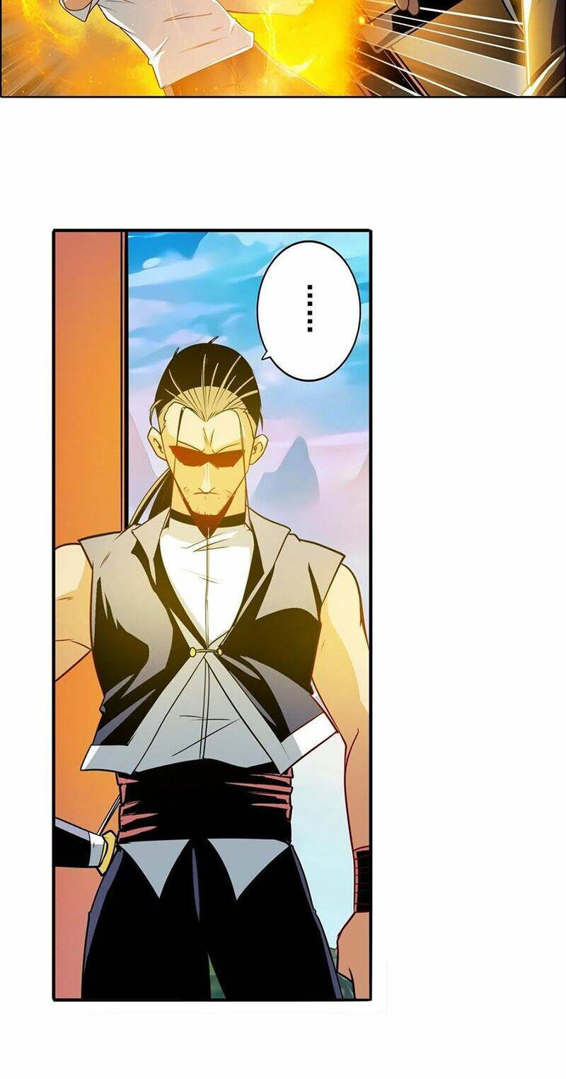 Anh Hùng ? Ta Không Làm Lâu Rồi: Chapter 245