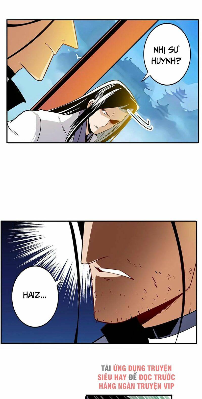 Anh Hùng ? Ta Không Làm Lâu Rồi: Chapter 245
