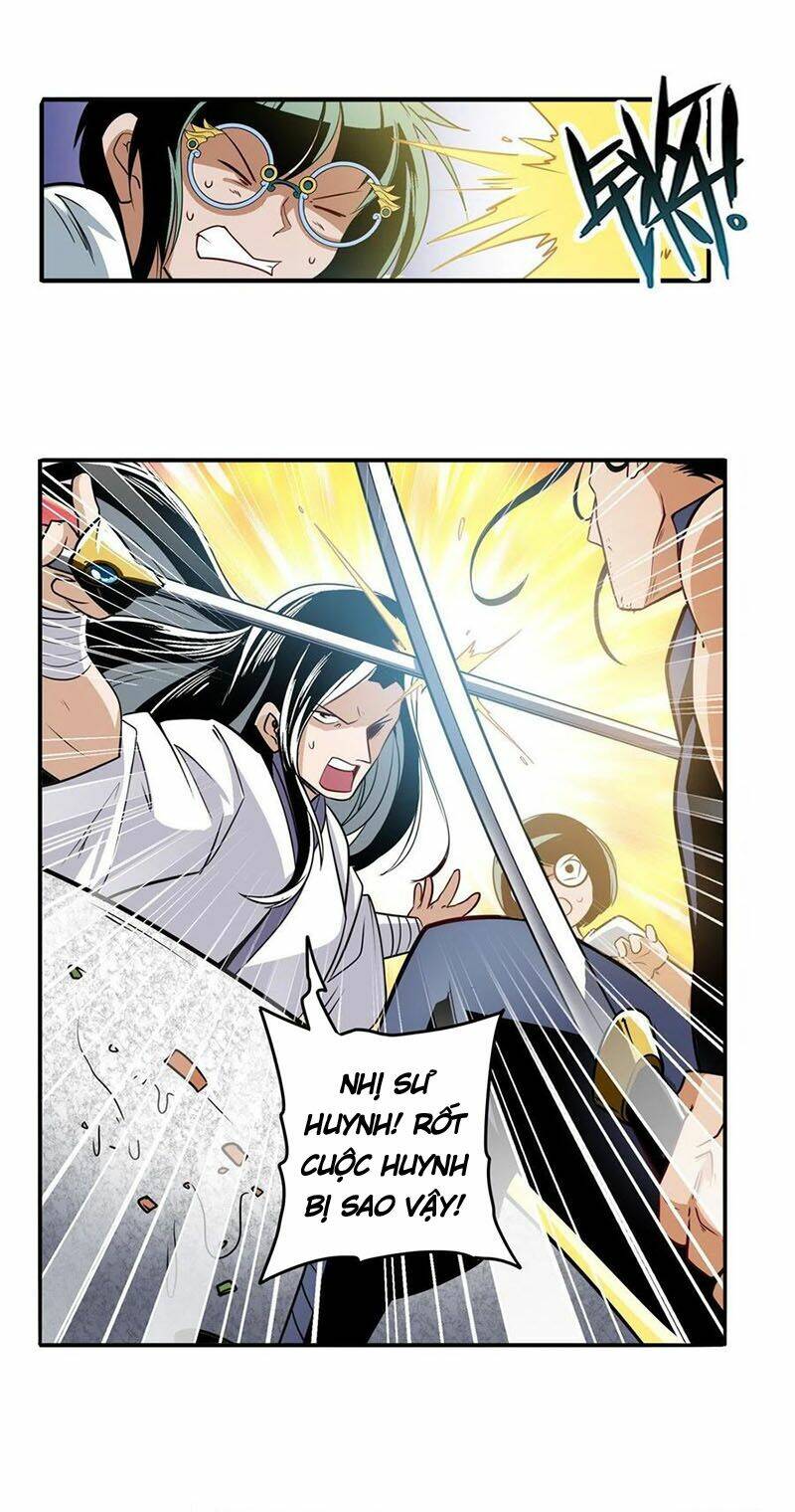 Anh Hùng ? Ta Không Làm Lâu Rồi: Chapter 245