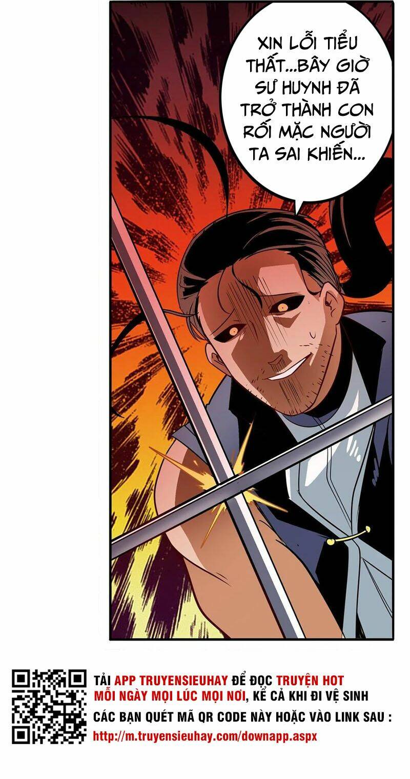 Anh Hùng ? Ta Không Làm Lâu Rồi: Chapter 245