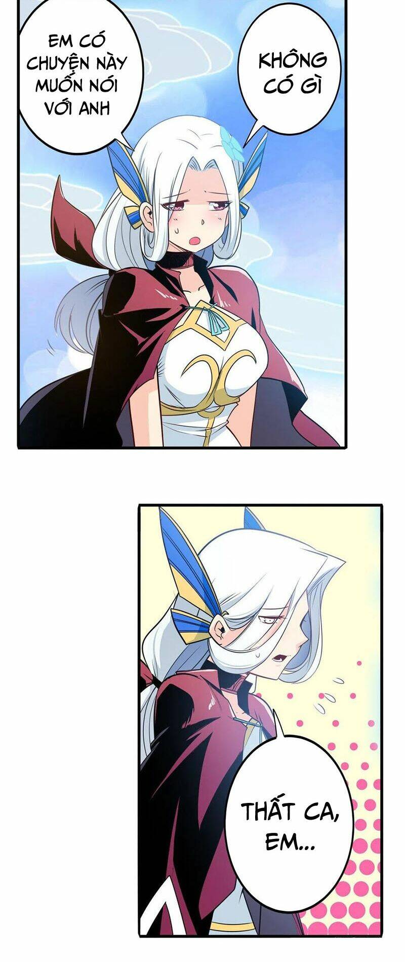 Anh Hùng ? Ta Không Làm Lâu Rồi: Chapter 245