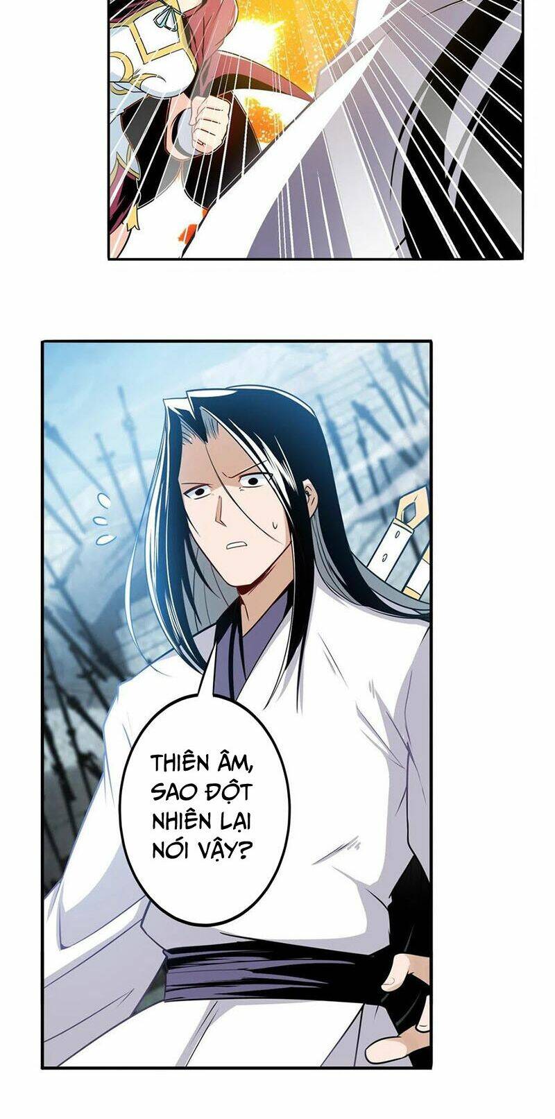Anh Hùng ? Ta Không Làm Lâu Rồi: Chapter 245