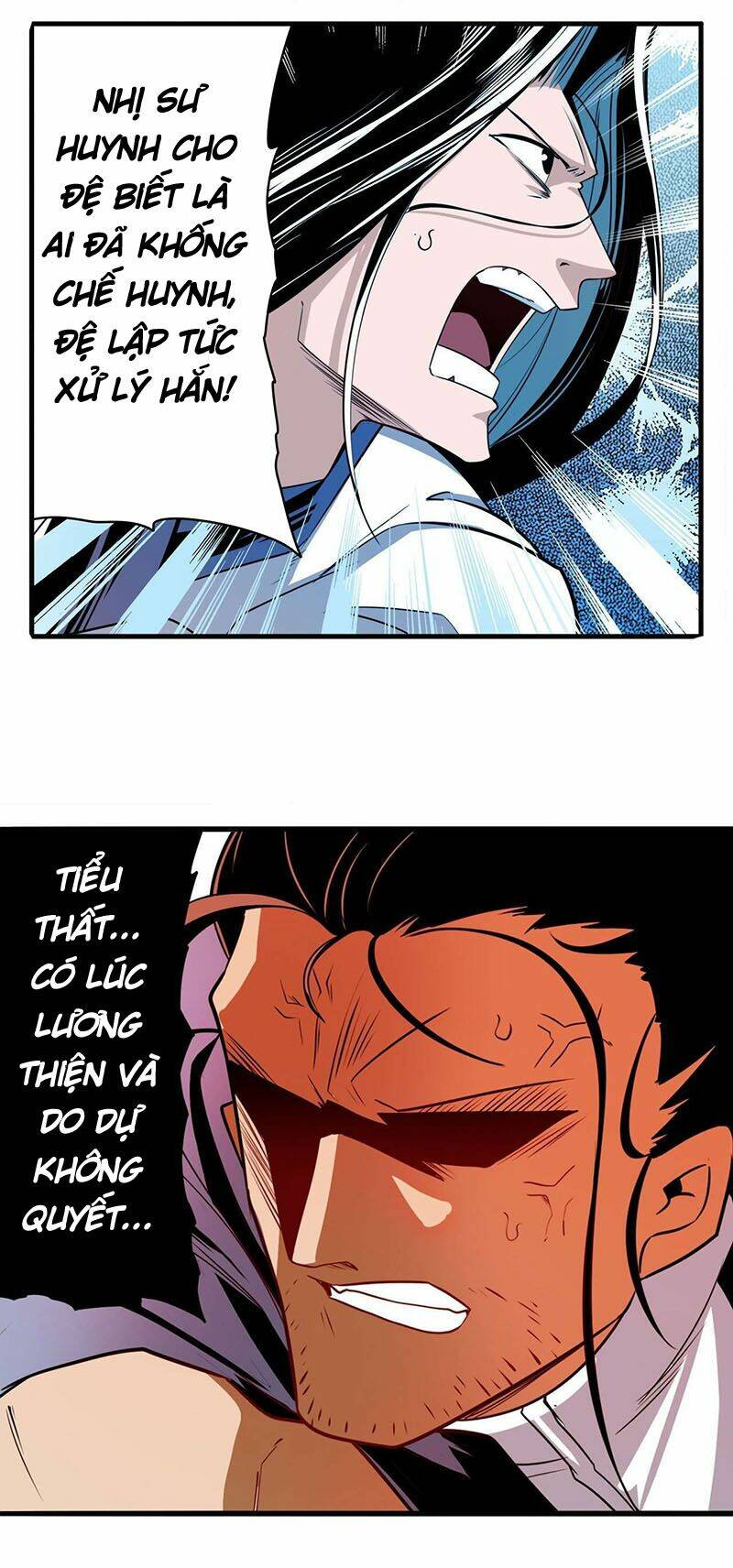 Anh Hùng ? Ta Không Làm Lâu Rồi: Chapter 246
