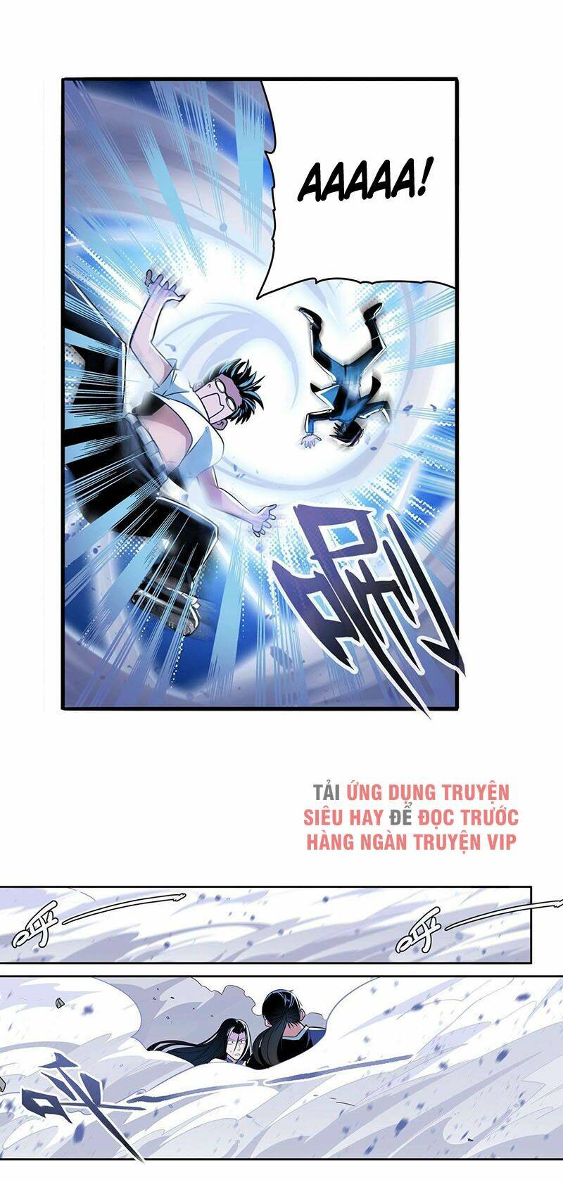 Anh Hùng ? Ta Không Làm Lâu Rồi: Chapter 246