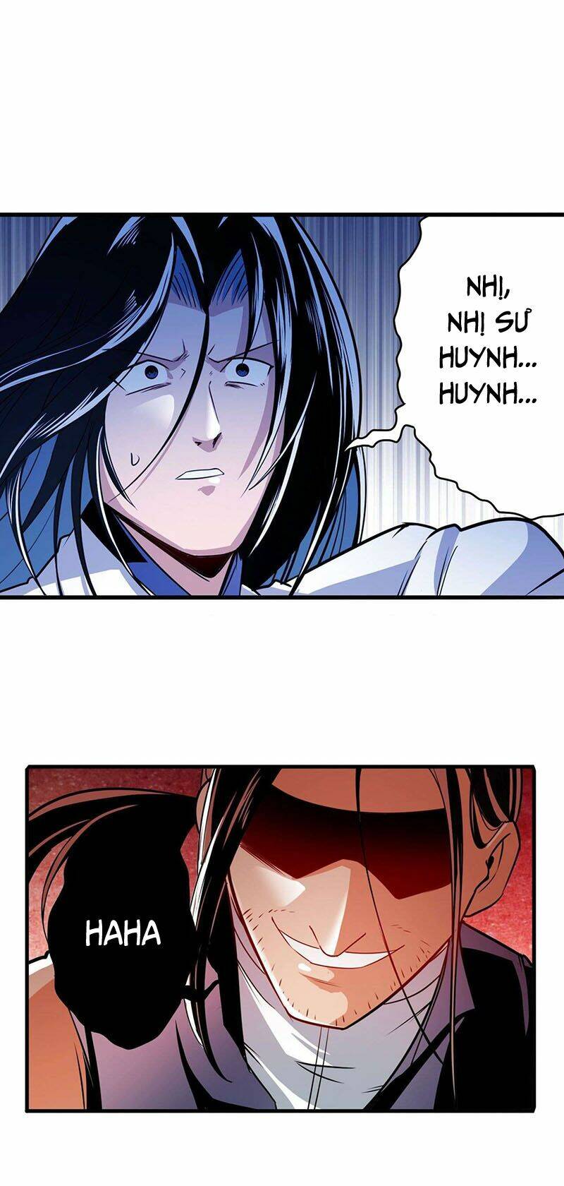 Anh Hùng ? Ta Không Làm Lâu Rồi: Chapter 246