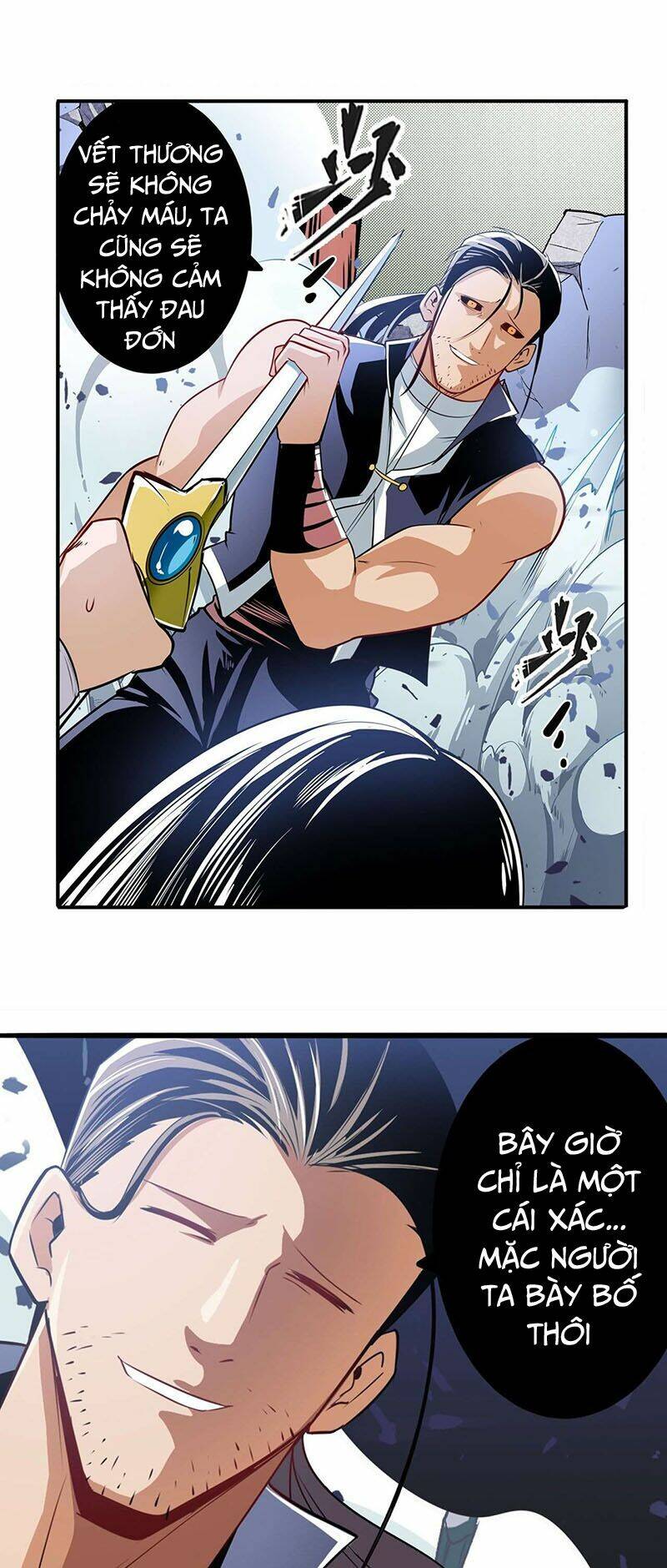 Anh Hùng ? Ta Không Làm Lâu Rồi: Chapter 246
