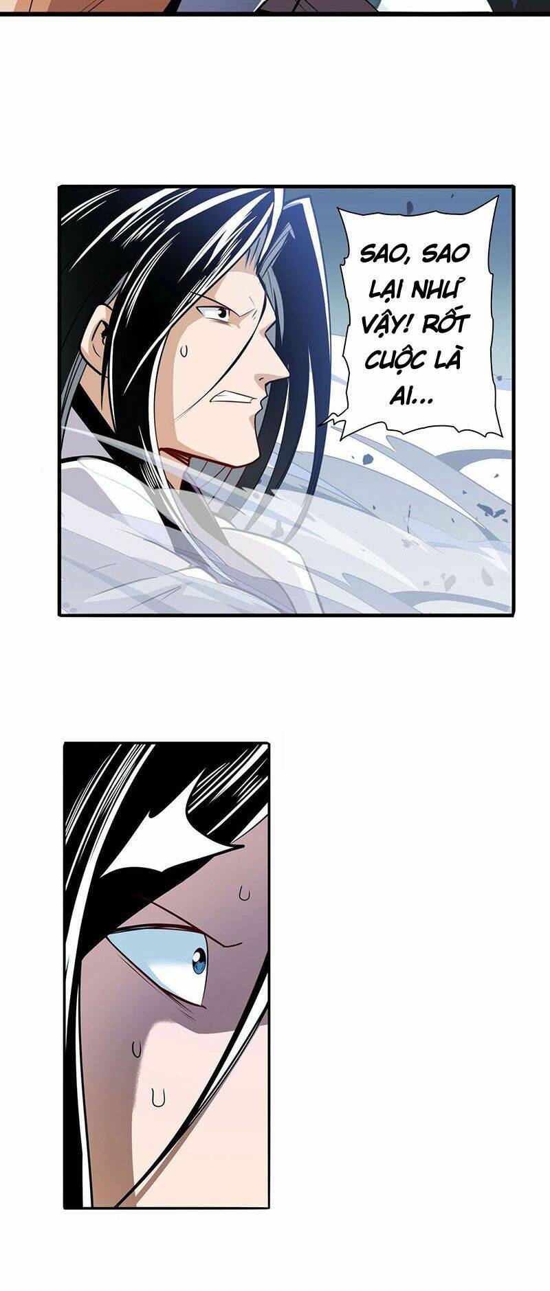 Anh Hùng ? Ta Không Làm Lâu Rồi: Chapter 246