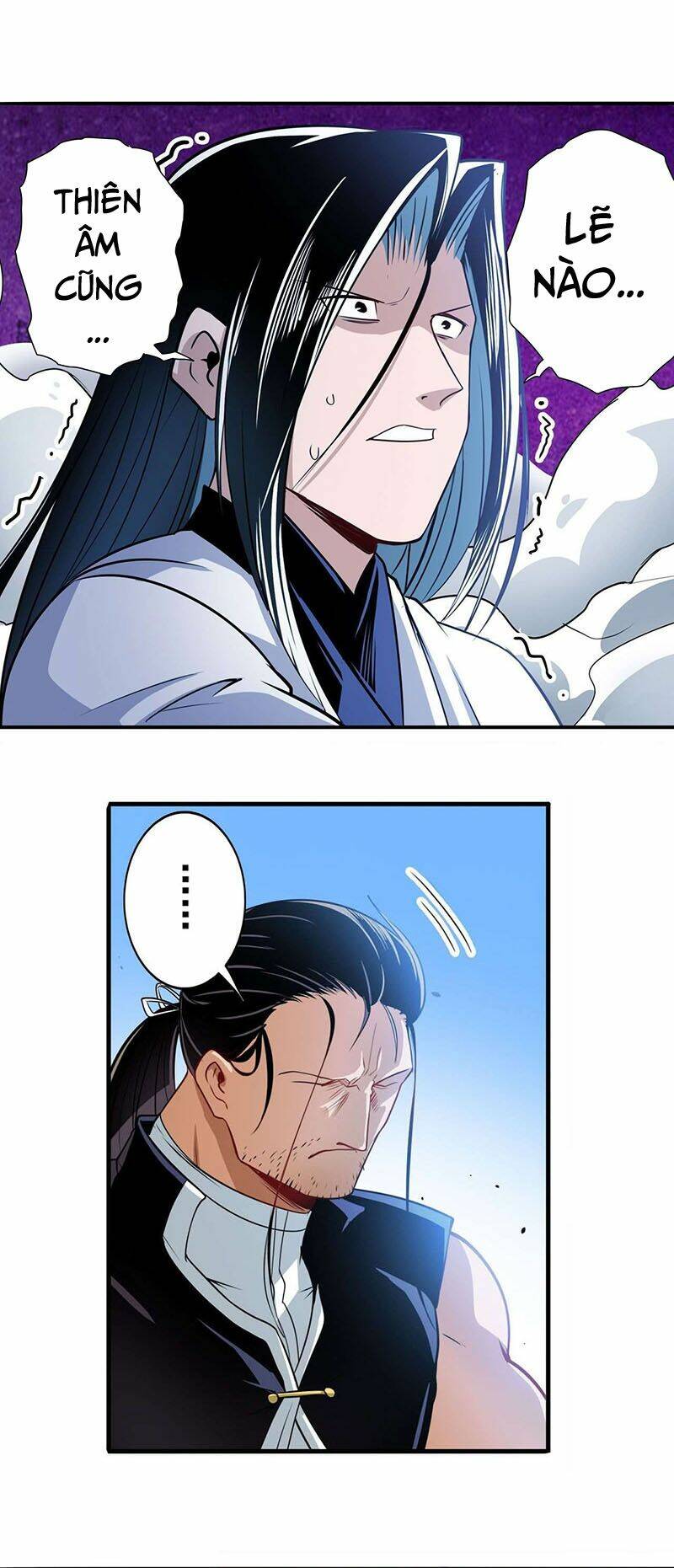 Anh Hùng ? Ta Không Làm Lâu Rồi: Chapter 246