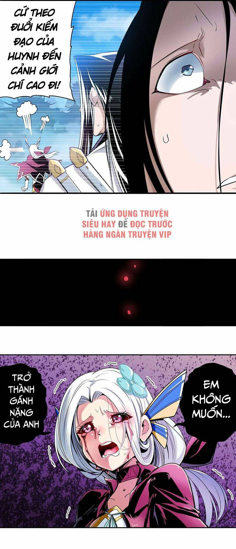 Anh Hùng ? Ta Không Làm Lâu Rồi: Chapter 246