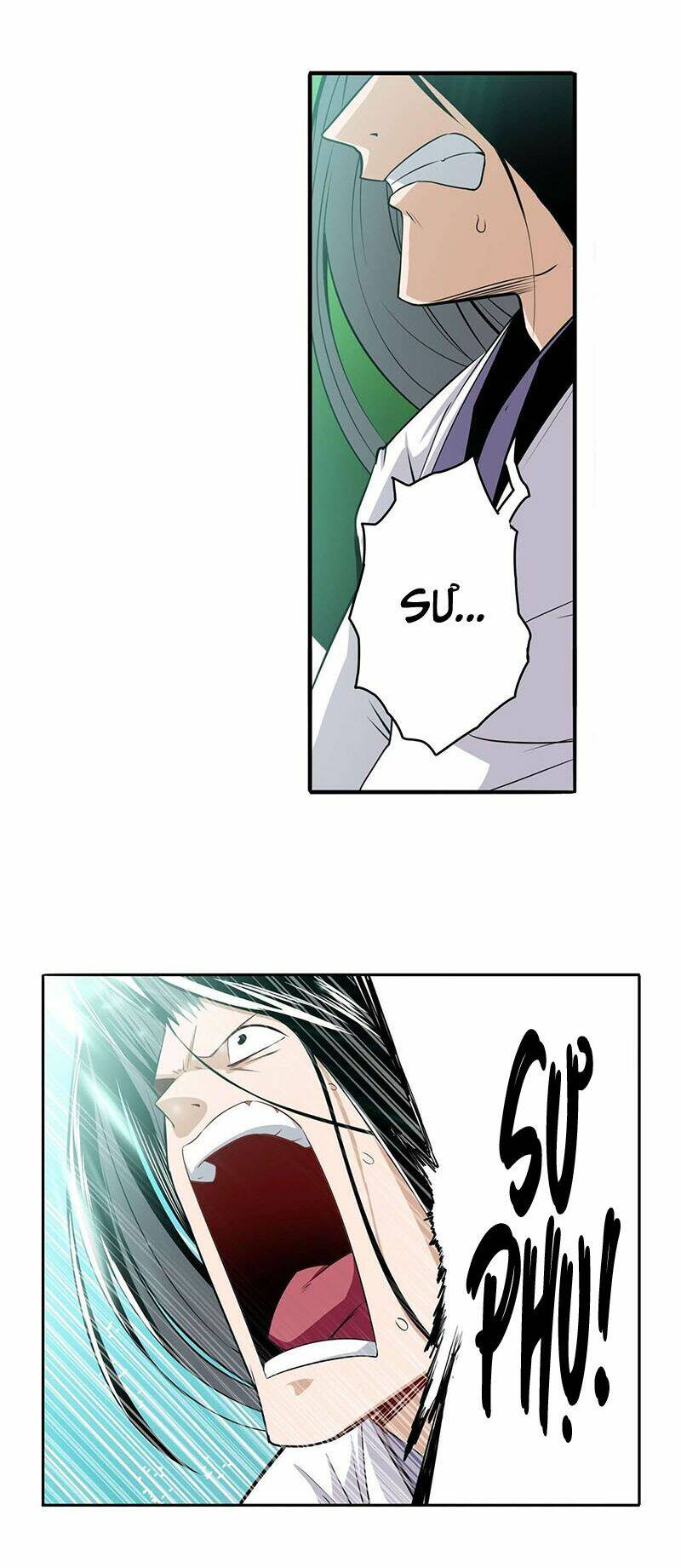 Anh Hùng ? Ta Không Làm Lâu Rồi: Chapter 246