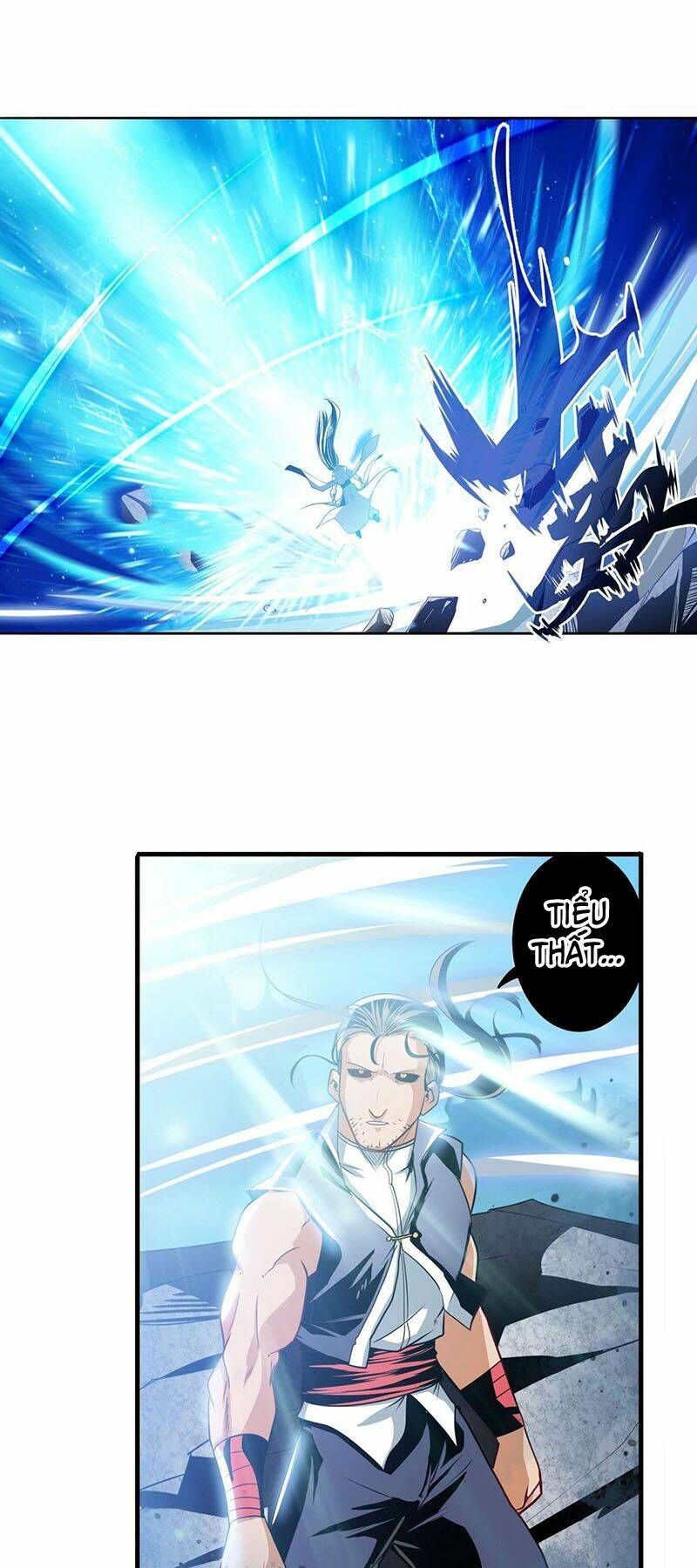 Anh Hùng ? Ta Không Làm Lâu Rồi: Chapter 246