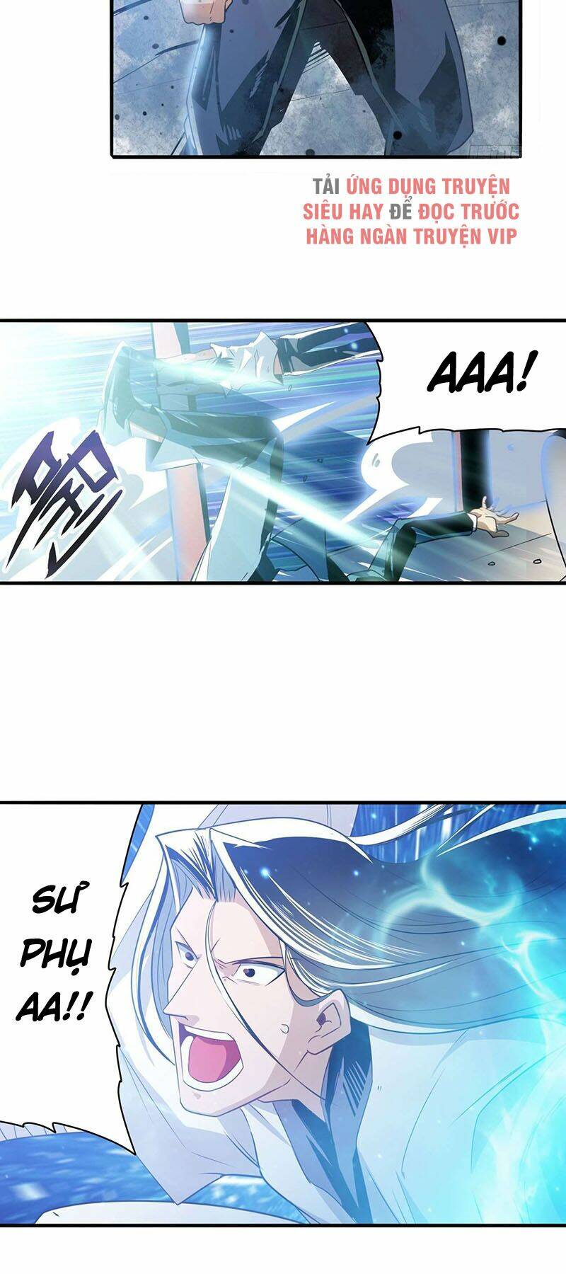 Anh Hùng ? Ta Không Làm Lâu Rồi: Chapter 246