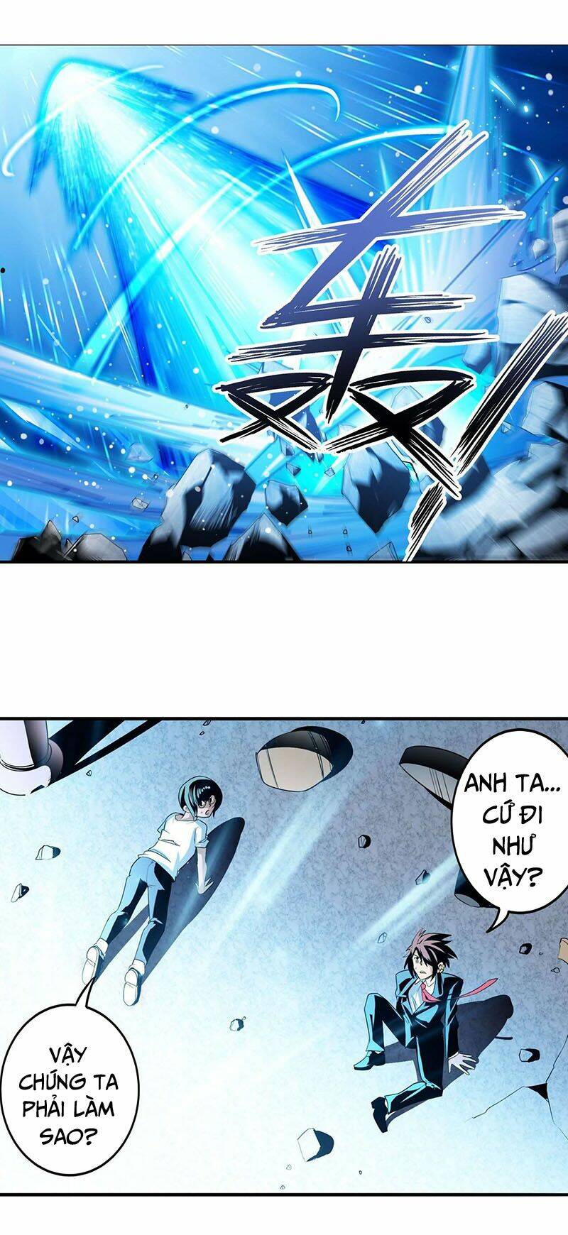 Anh Hùng ? Ta Không Làm Lâu Rồi: Chapter 246