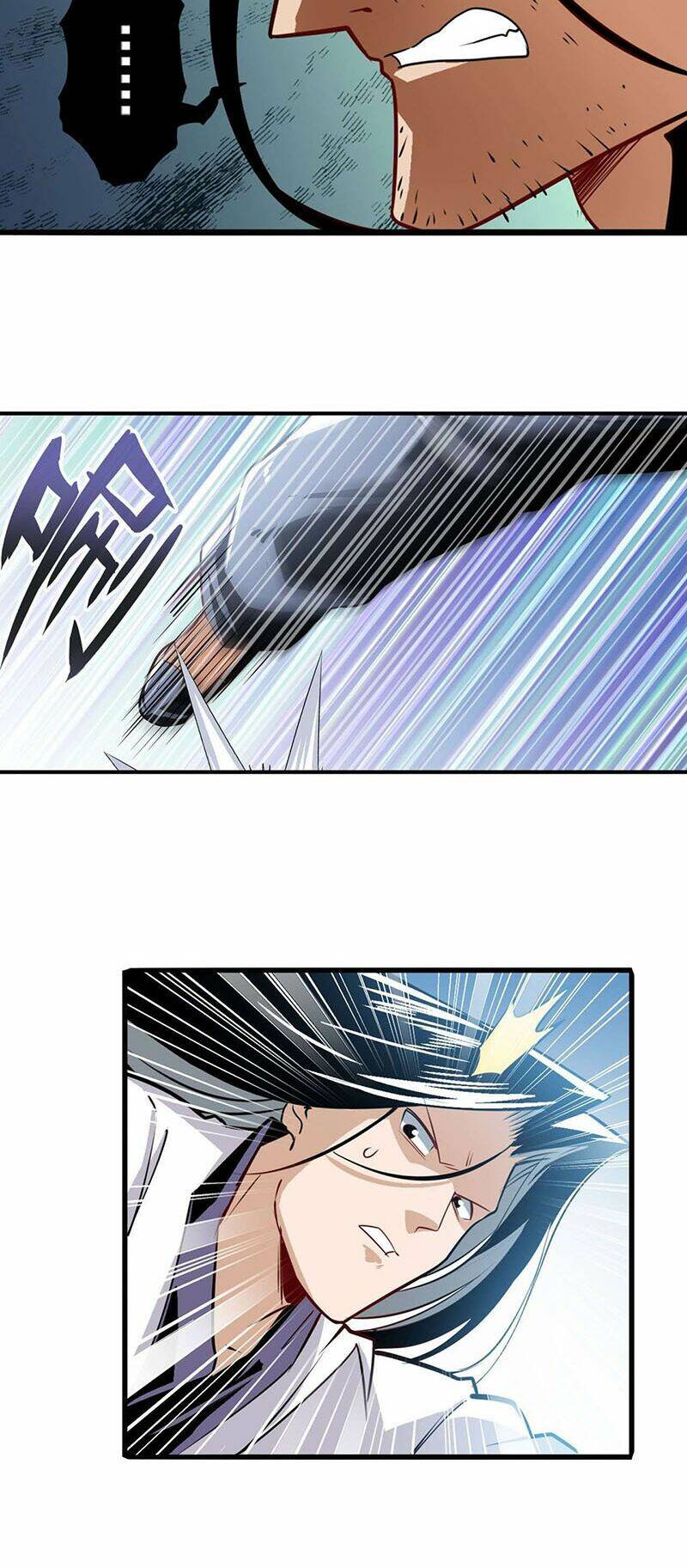 Anh Hùng ? Ta Không Làm Lâu Rồi: Chapter 246