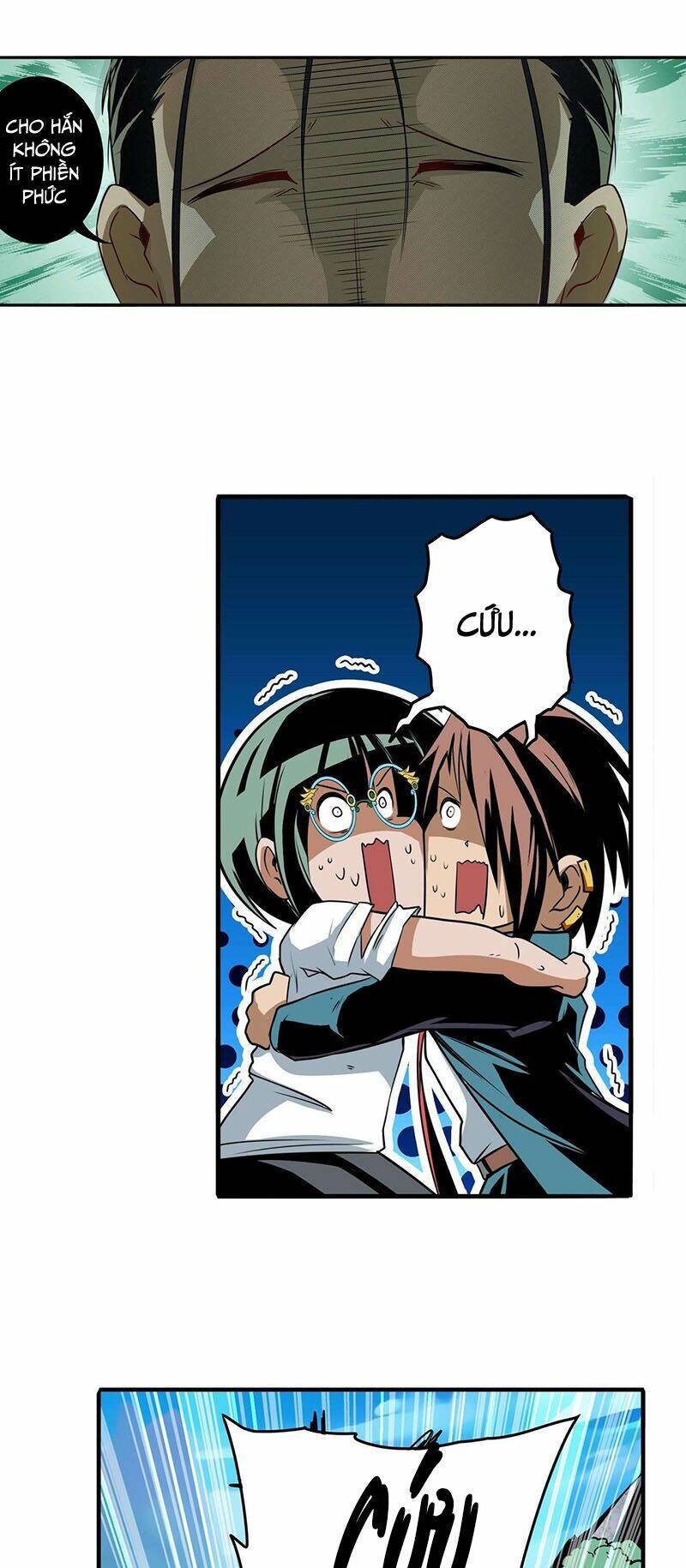 Anh Hùng ? Ta Không Làm Lâu Rồi: Chapter 246