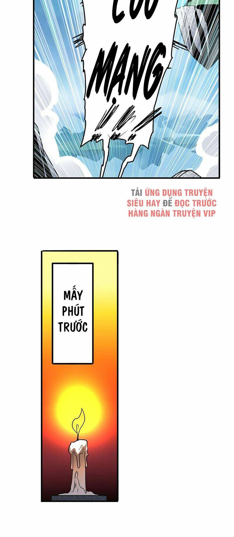 Anh Hùng ? Ta Không Làm Lâu Rồi: Chapter 246