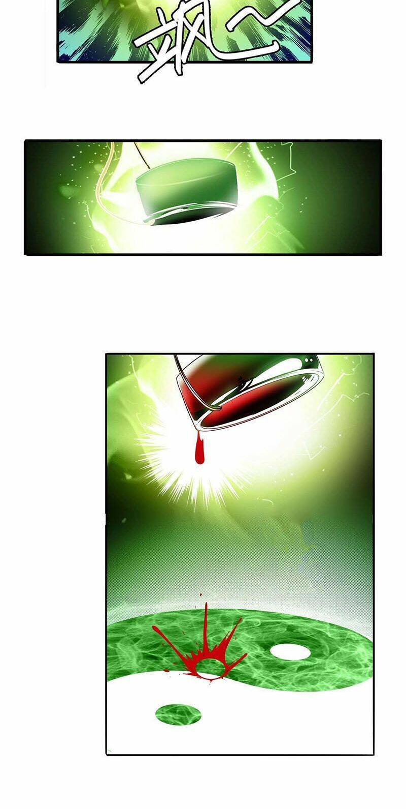 Anh Hùng ? Ta Không Làm Lâu Rồi: Chapter 246
