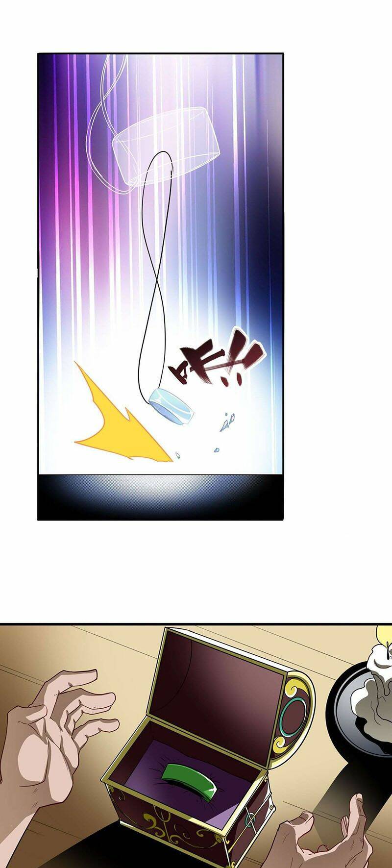 Anh Hùng ? Ta Không Làm Lâu Rồi: Chapter 246