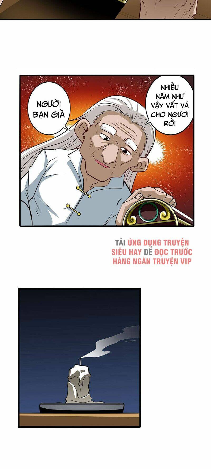 Anh Hùng ? Ta Không Làm Lâu Rồi: Chapter 246