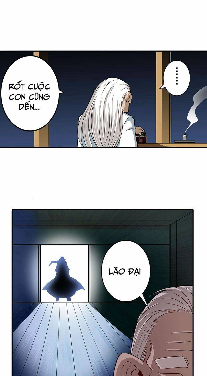 Anh Hùng ? Ta Không Làm Lâu Rồi: Chapter 246