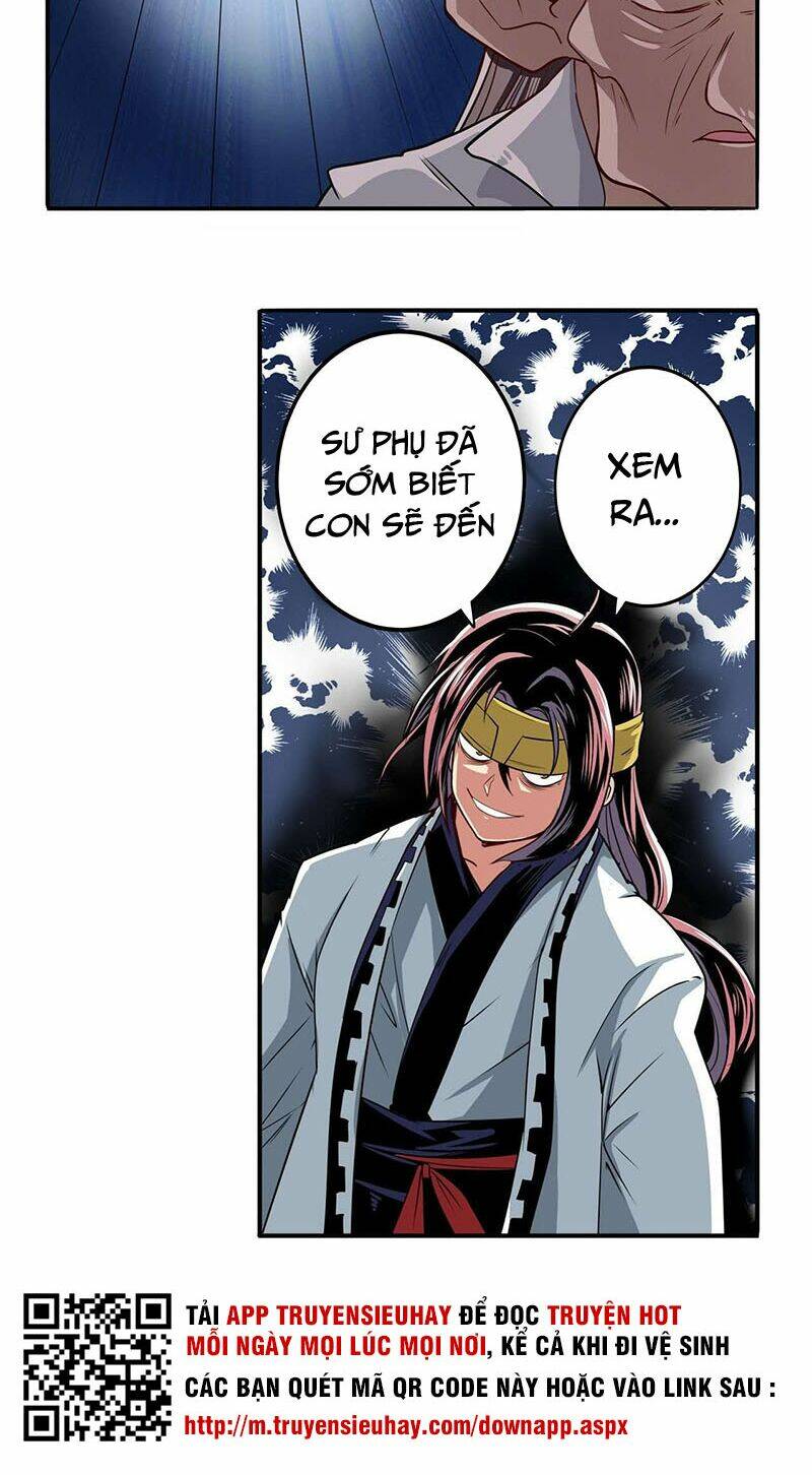 Anh Hùng ? Ta Không Làm Lâu Rồi: Chapter 246