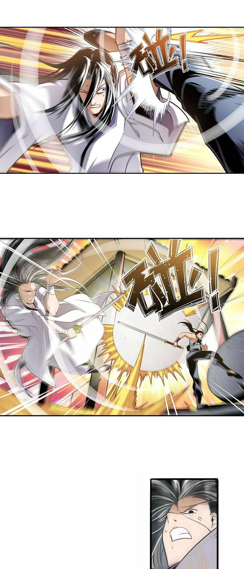 Anh Hùng ? Ta Không Làm Lâu Rồi: Chapter 246