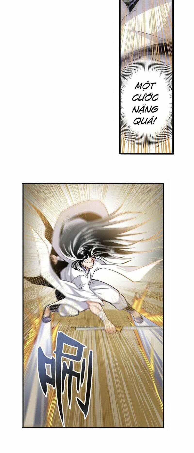 Anh Hùng ? Ta Không Làm Lâu Rồi: Chapter 246