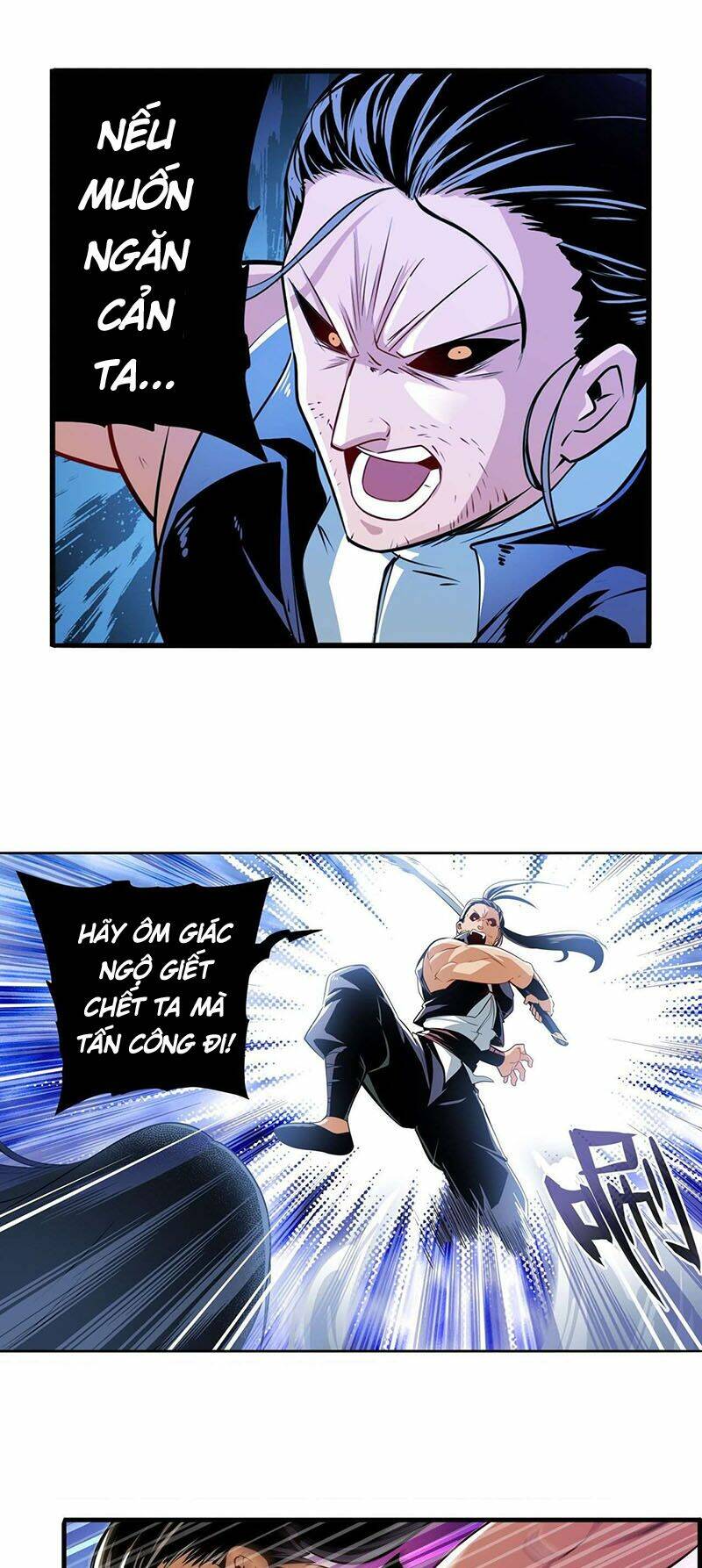 Anh Hùng ? Ta Không Làm Lâu Rồi: Chapter 246