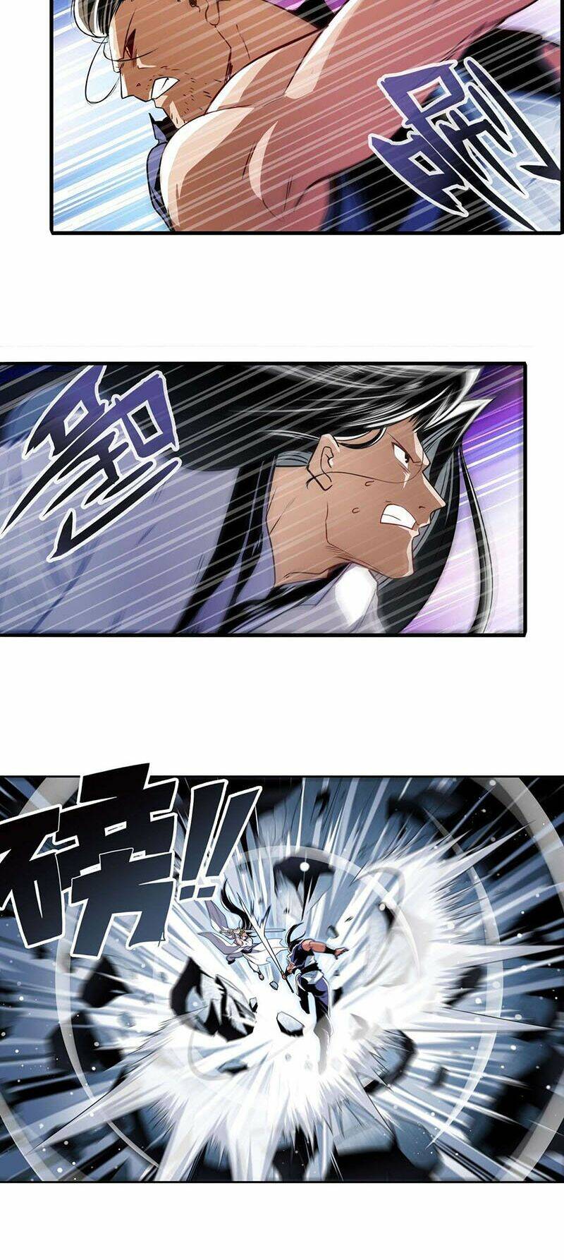 Anh Hùng ? Ta Không Làm Lâu Rồi: Chapter 246