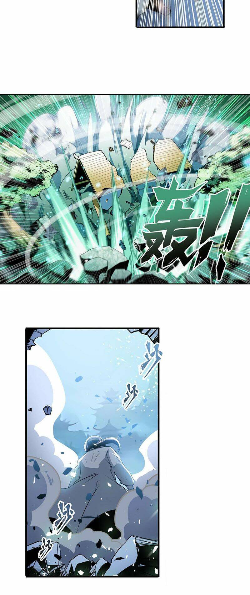 Anh Hùng ? Ta Không Làm Lâu Rồi: Chapter 247