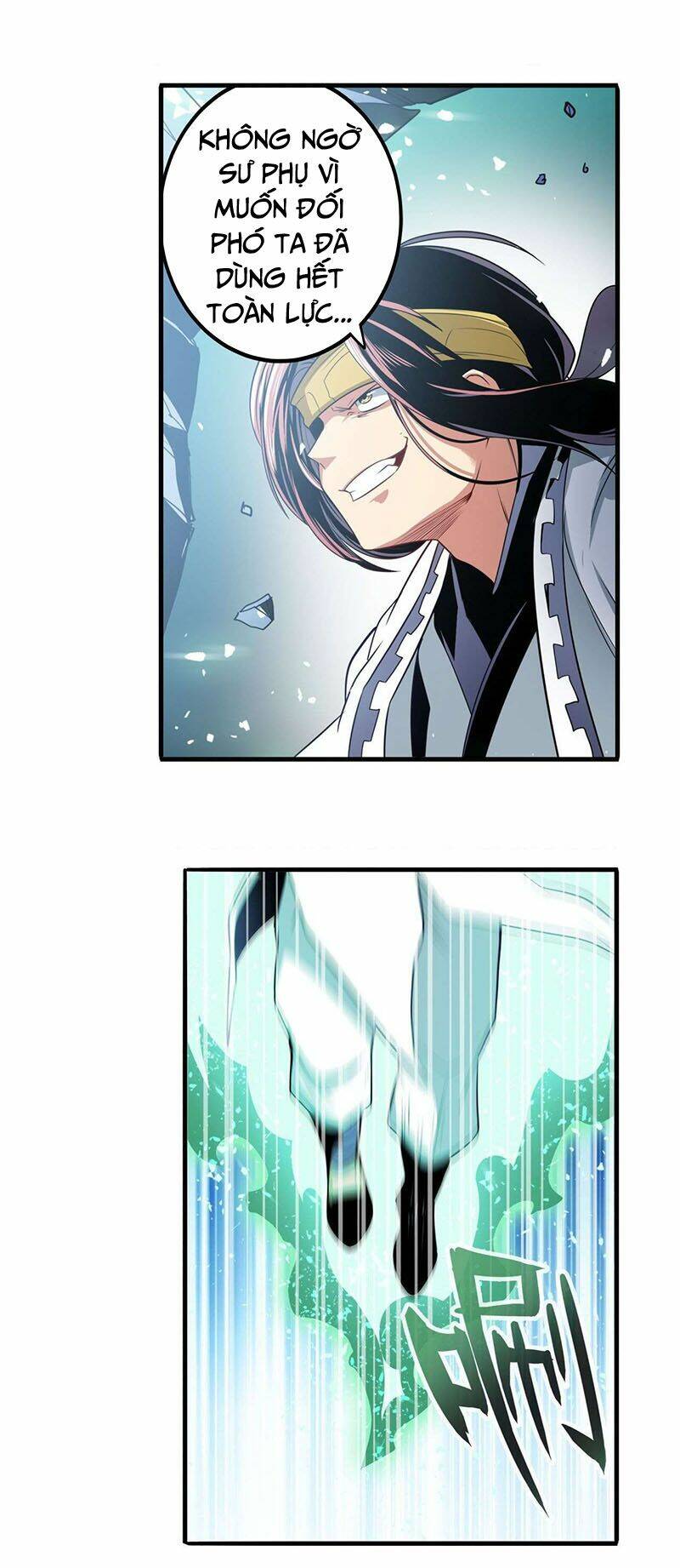 Anh Hùng ? Ta Không Làm Lâu Rồi: Chapter 247