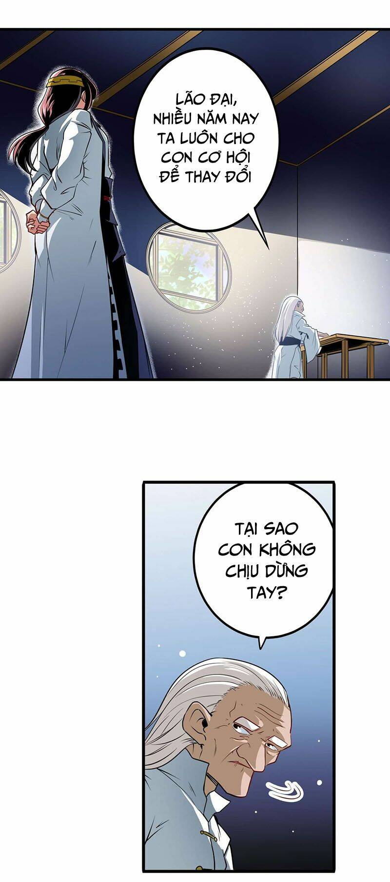 Anh Hùng ? Ta Không Làm Lâu Rồi: Chapter 247