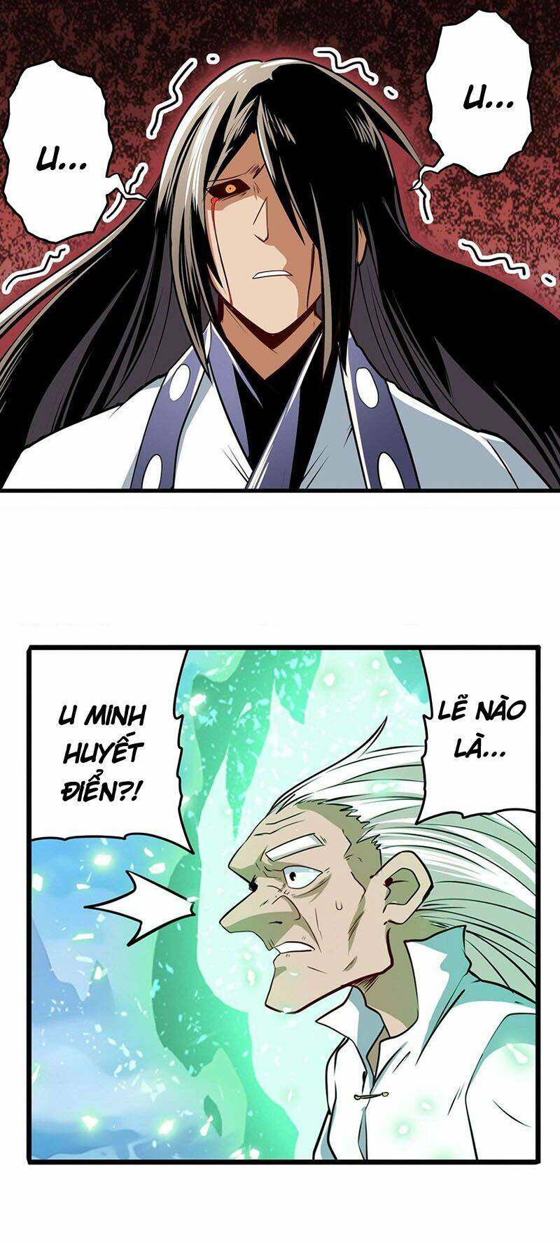 Anh Hùng ? Ta Không Làm Lâu Rồi: Chapter 247