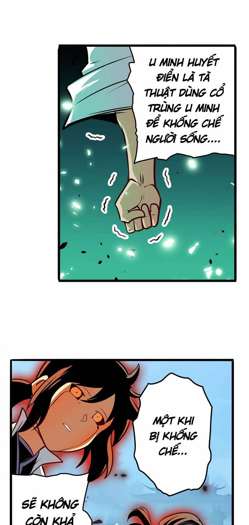 Anh Hùng ? Ta Không Làm Lâu Rồi: Chapter 247