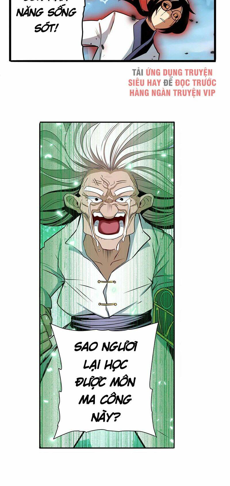 Anh Hùng ? Ta Không Làm Lâu Rồi: Chapter 247