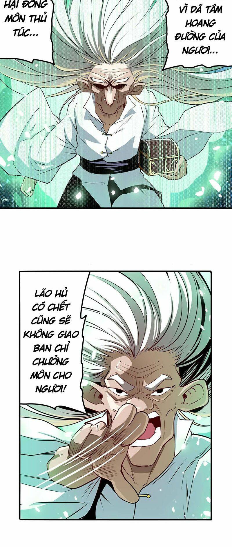 Anh Hùng ? Ta Không Làm Lâu Rồi: Chapter 247