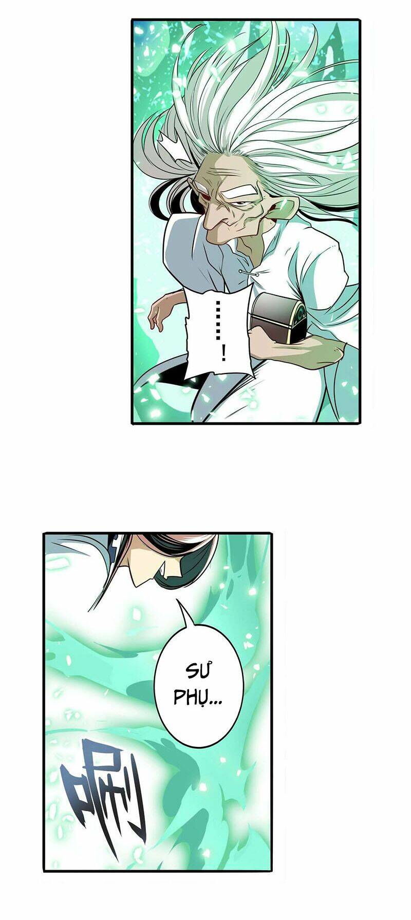 Anh Hùng ? Ta Không Làm Lâu Rồi: Chapter 247