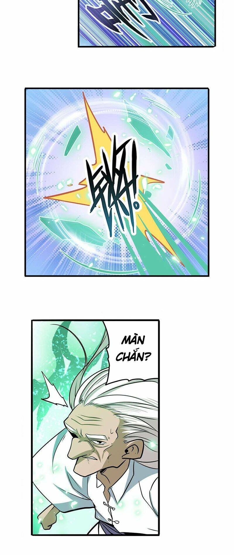 Anh Hùng ? Ta Không Làm Lâu Rồi: Chapter 247