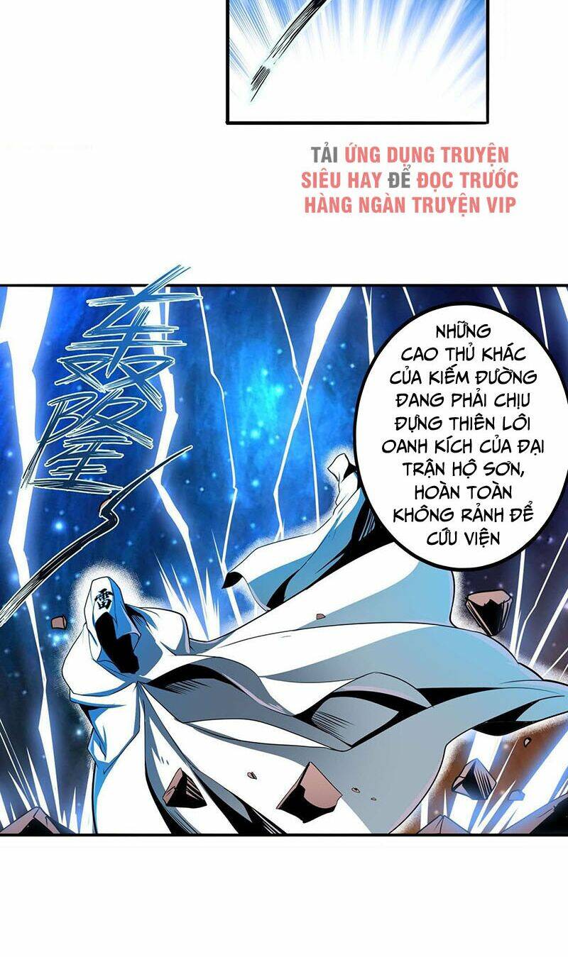 Anh Hùng ? Ta Không Làm Lâu Rồi: Chapter 247