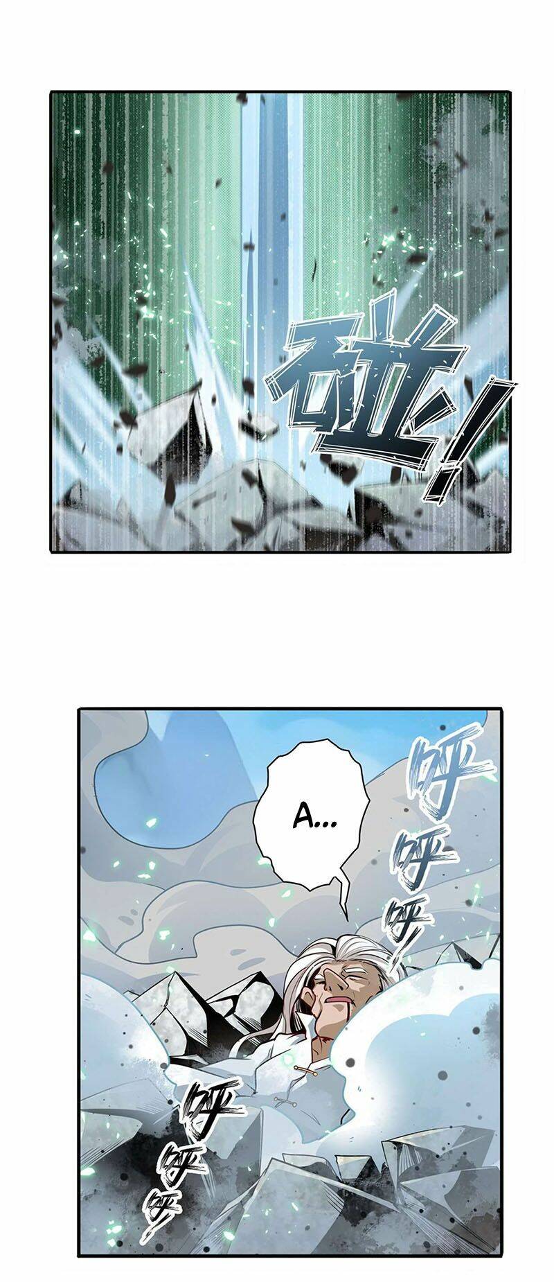 Anh Hùng ? Ta Không Làm Lâu Rồi: Chapter 248