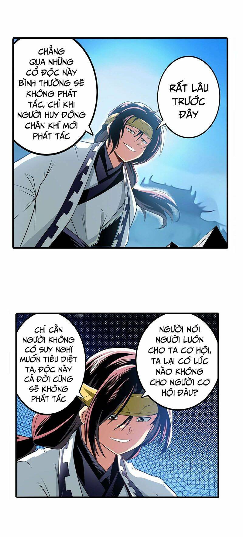 Anh Hùng ? Ta Không Làm Lâu Rồi: Chapter 248