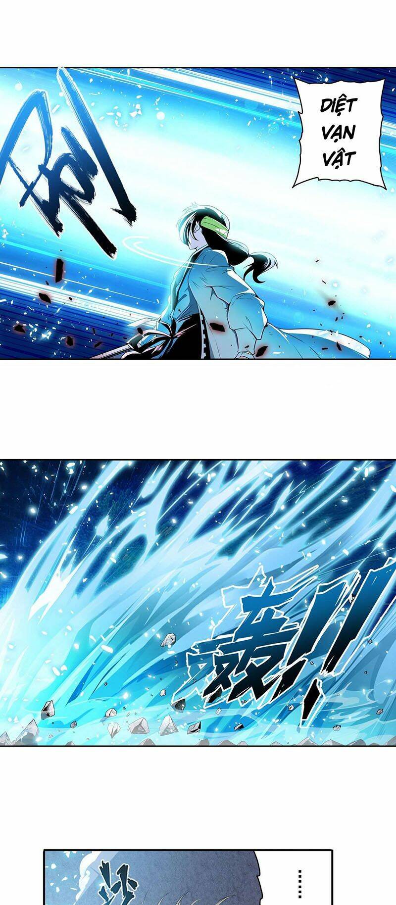 Anh Hùng ? Ta Không Làm Lâu Rồi: Chapter 248