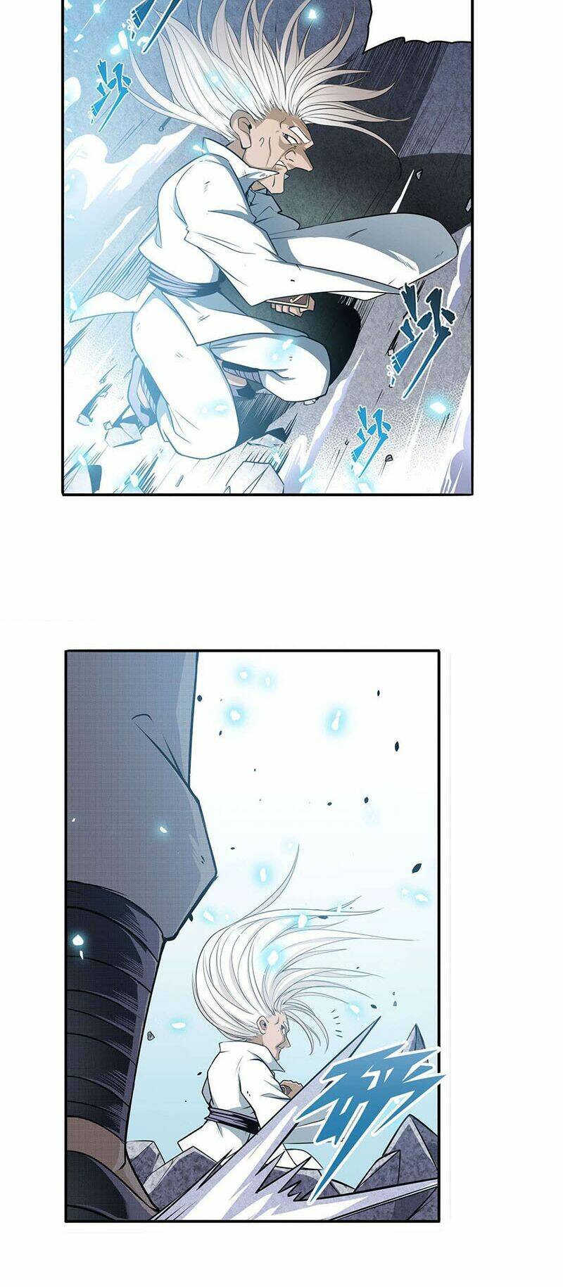 Anh Hùng ? Ta Không Làm Lâu Rồi: Chapter 248
