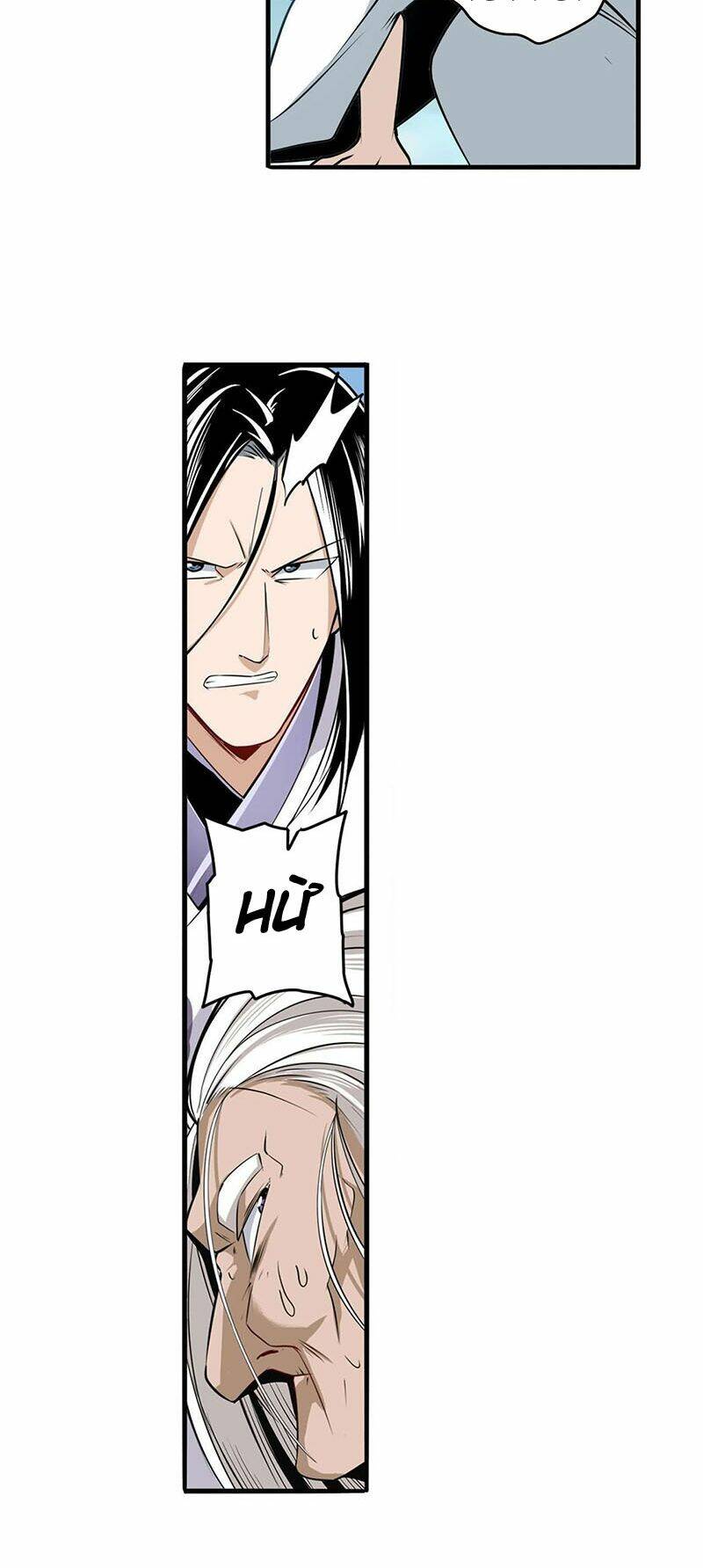 Anh Hùng ? Ta Không Làm Lâu Rồi: Chapter 248