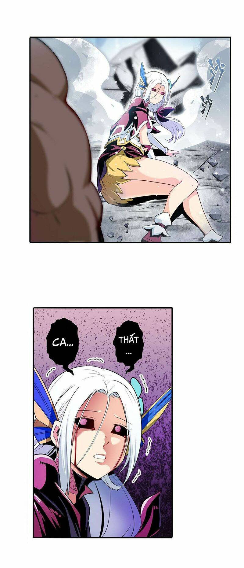 Anh Hùng ? Ta Không Làm Lâu Rồi: Chapter 248