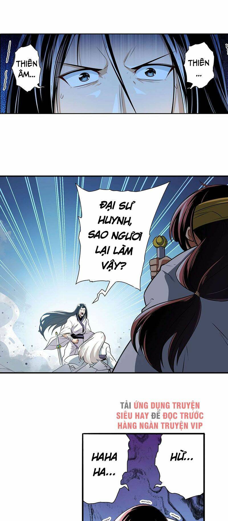Anh Hùng ? Ta Không Làm Lâu Rồi: Chapter 248