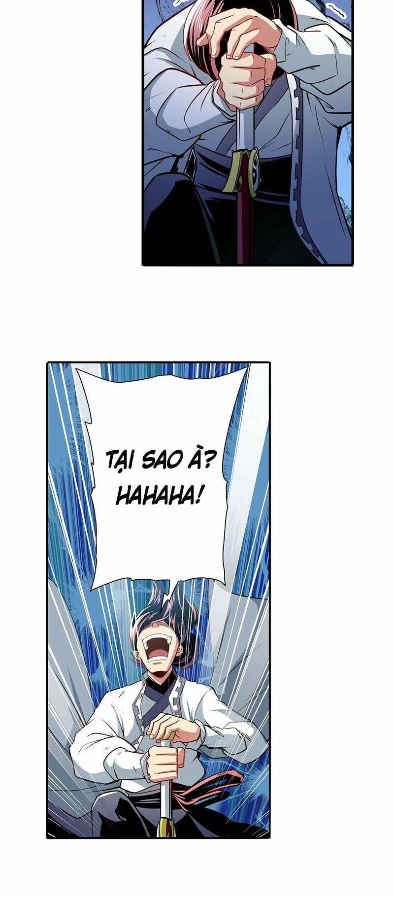 Anh Hùng ? Ta Không Làm Lâu Rồi: Chapter 248