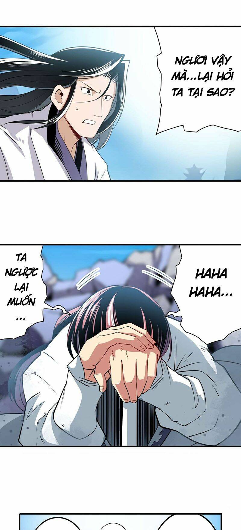 Anh Hùng ? Ta Không Làm Lâu Rồi: Chapter 248