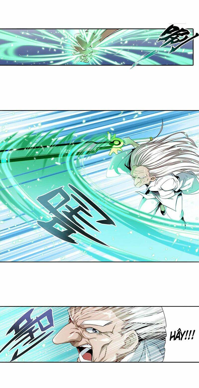 Anh Hùng ? Ta Không Làm Lâu Rồi: Chapter 248