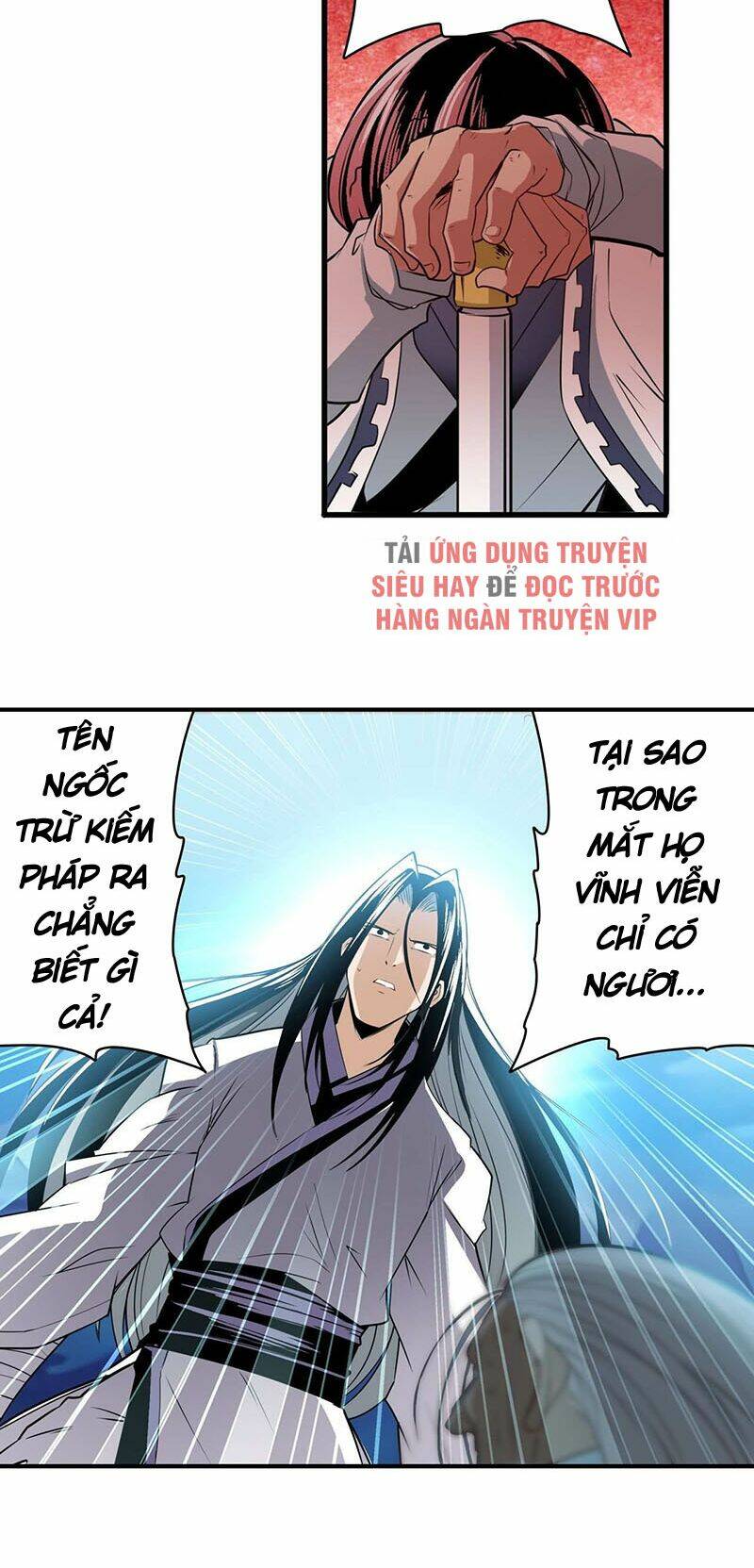 Anh Hùng ? Ta Không Làm Lâu Rồi: Chapter 248